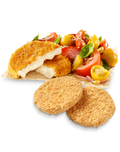Kaesschnitzel