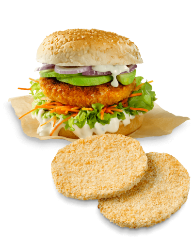 Kip Burger