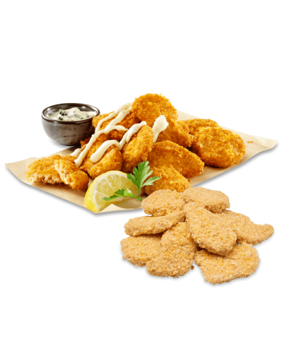 Kip Nuggets