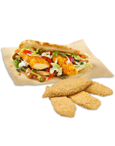 Kip Tenders