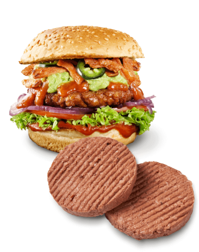 Quarter Pounder