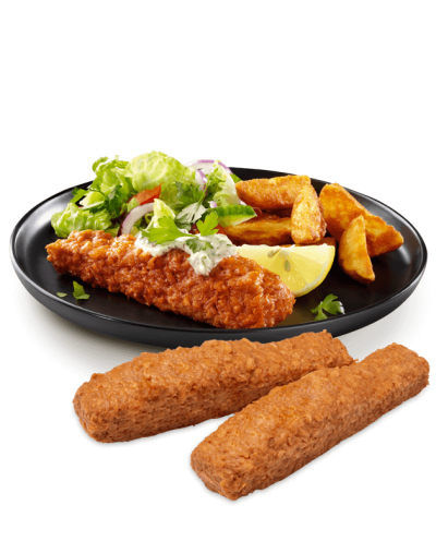 Zalmfilet