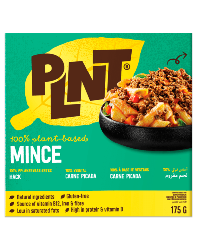PLNT - Frozen Mince (NL)